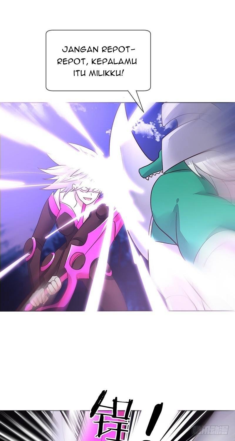 NSD Gaming Chapter 125 Bahasa Indonesia